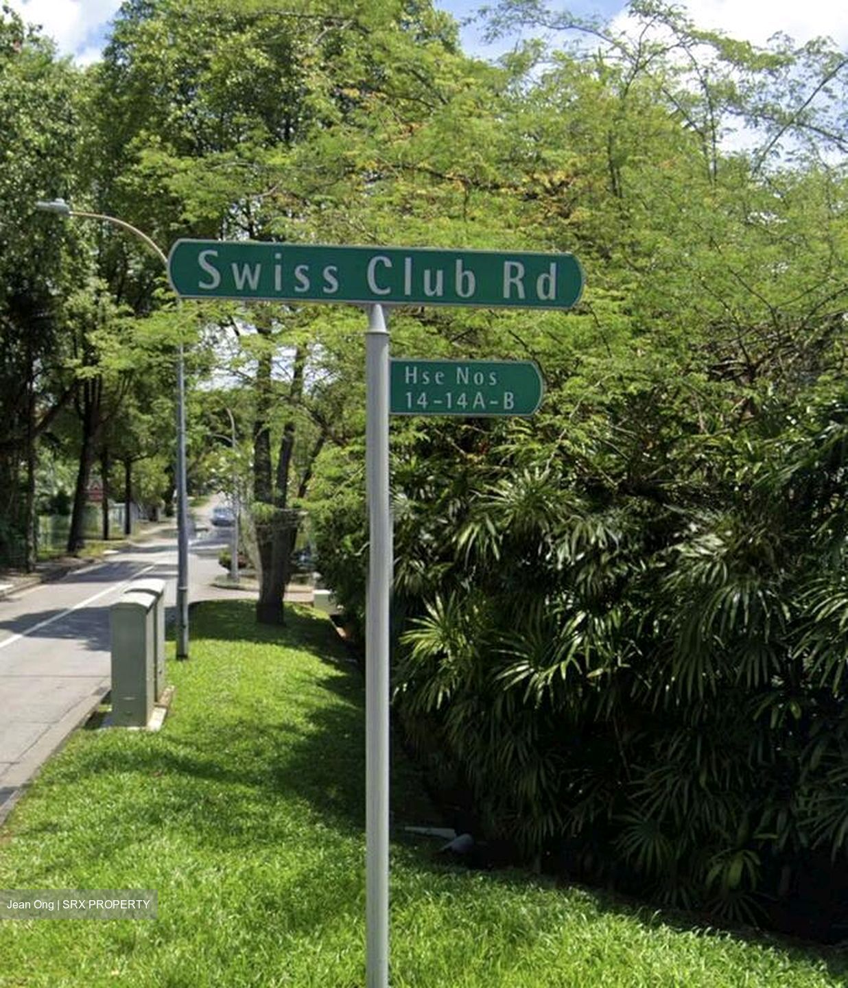 Turf Club Road (D11), Detached #526240081